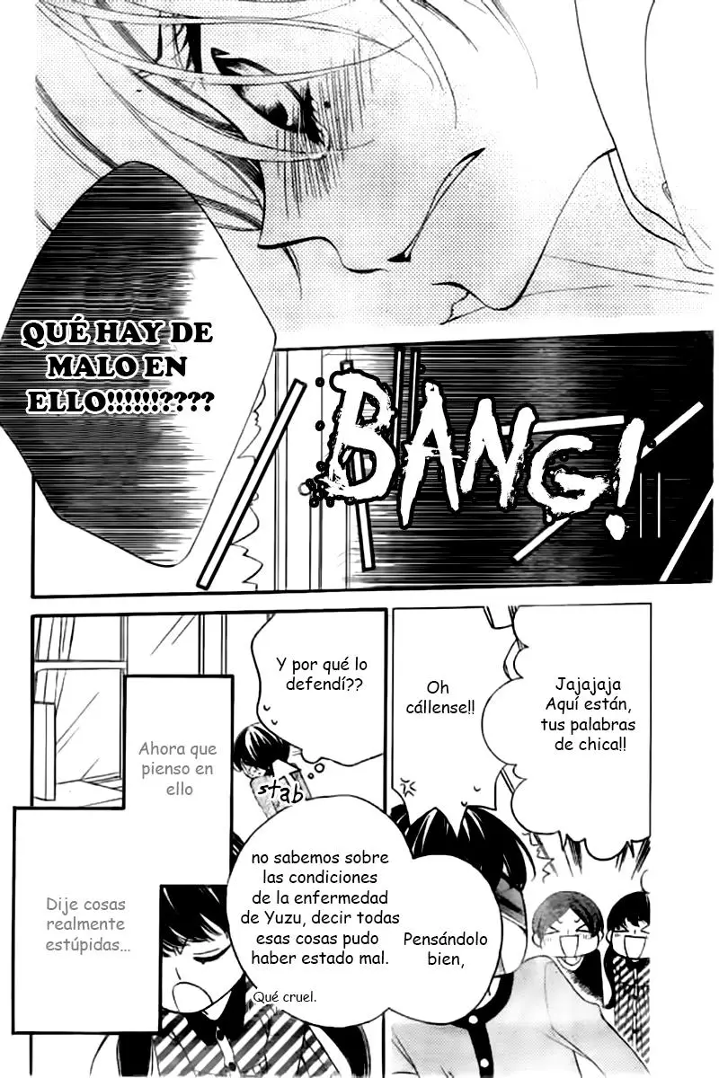 Fukumenkei Noise (2013) - Capítulo 19 - Página 24 - LectorTMOo