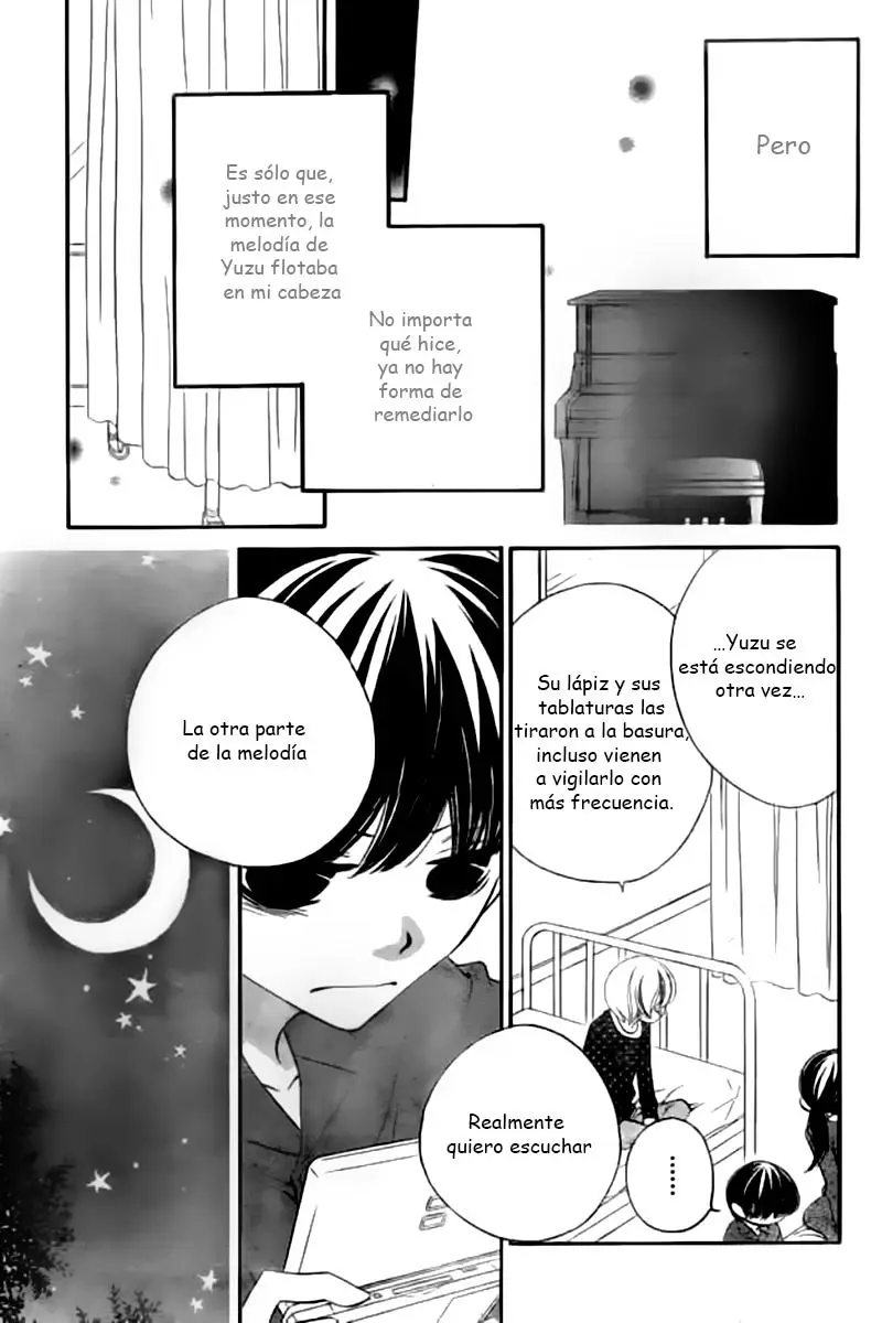 Fukumenkei Noise (2013) - Capítulo 19 - Página 25 - LectorTMOo