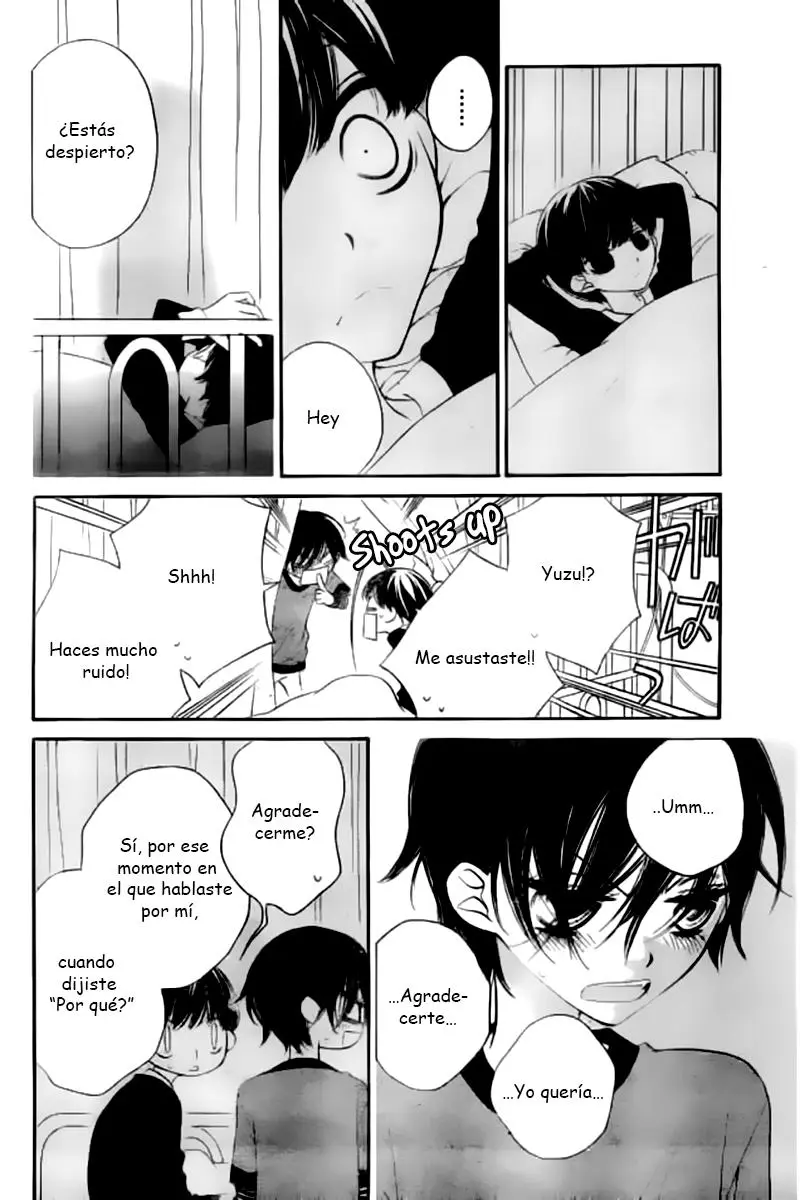 Fukumenkei Noise (2013) - Capítulo 19 - Página 26 - LectorTMOo