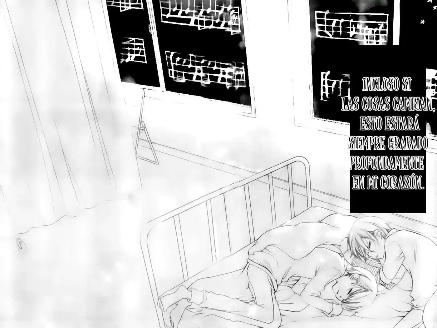 Fukumenkei Noise (2013) - Capítulo 19 - Página 30 - LectorTMOo