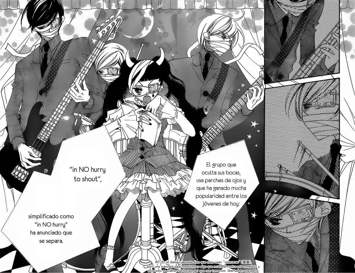 Fukumenkei Noise (2013) - Capítulo 2 - Página 4 - LectorTMOo