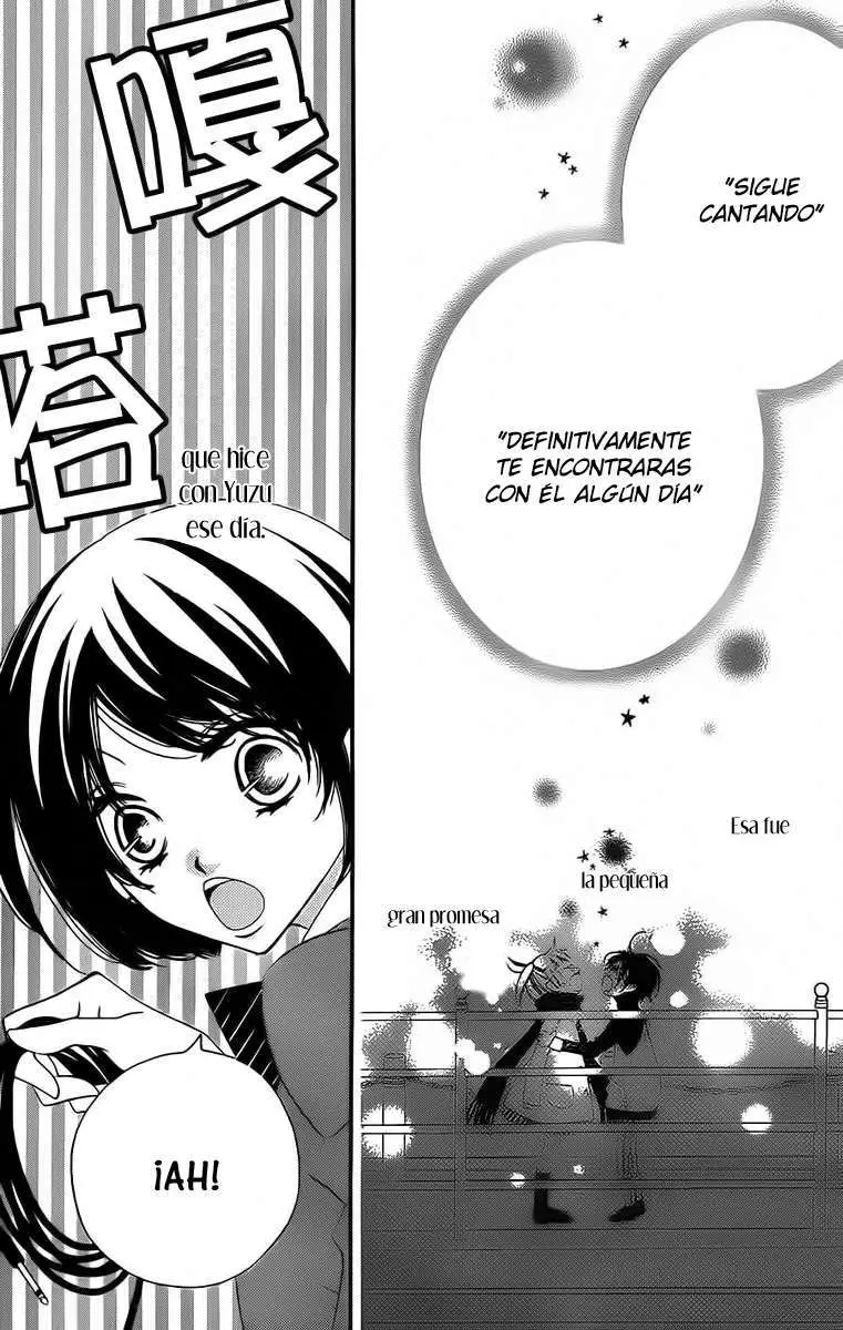 Fukumenkei Noise (2013) - Capítulo 2 - Página 12 - LectorTMOo