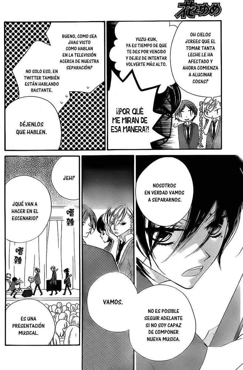 Fukumenkei Noise (2013) - Capítulo 2 - Página 15 - LectorTMOo