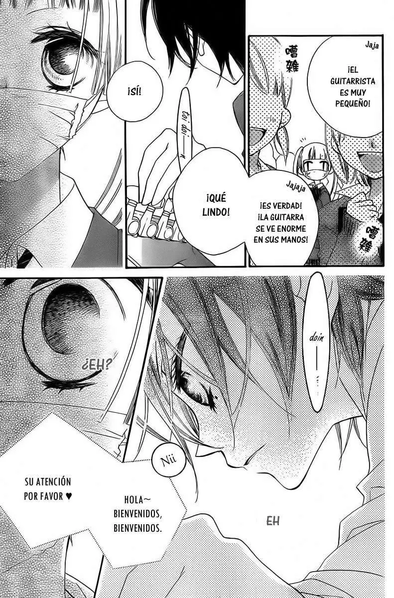 Fukumenkei Noise (2013) - Capítulo 2 - Página 16 - LectorTMOo