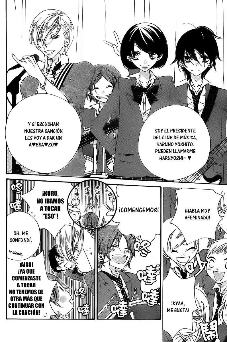 Fukumenkei Noise (2013) - Capítulo 2 - Página 17 - LectorTMOo