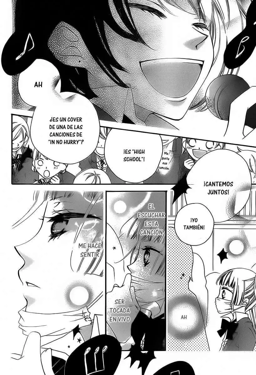 Fukumenkei Noise (2013) - Capítulo 2 - Página 19 - LectorTMOo
