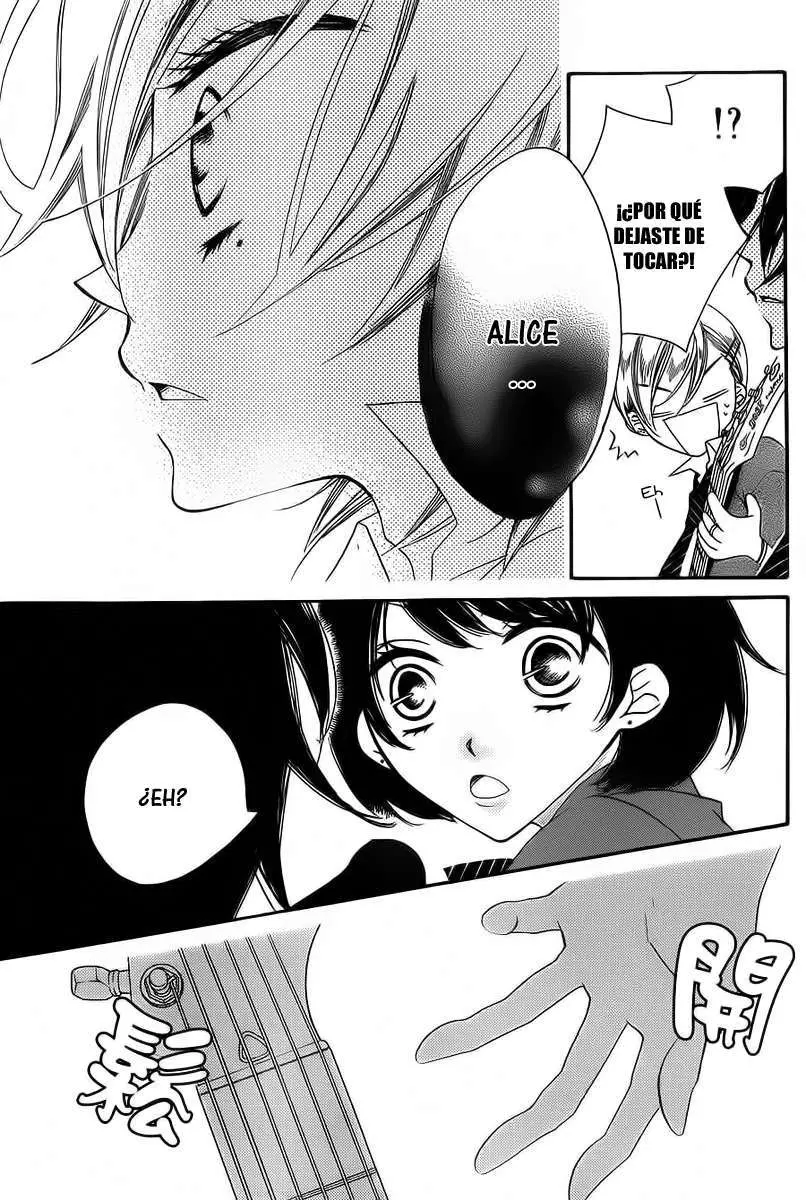 Fukumenkei Noise (2013) - Capítulo 2 - Página 22 - LectorTMOo