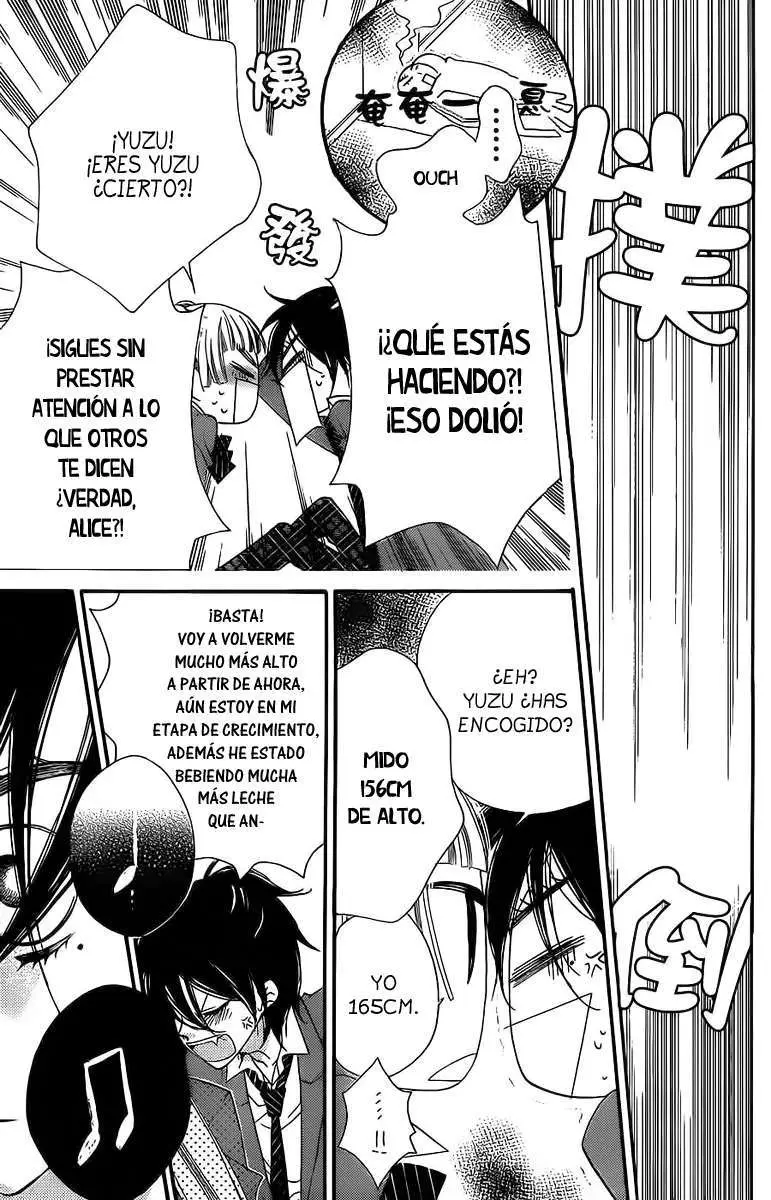 Fukumenkei Noise (2013) - Capítulo 2 - Página 26 - LectorTMOo