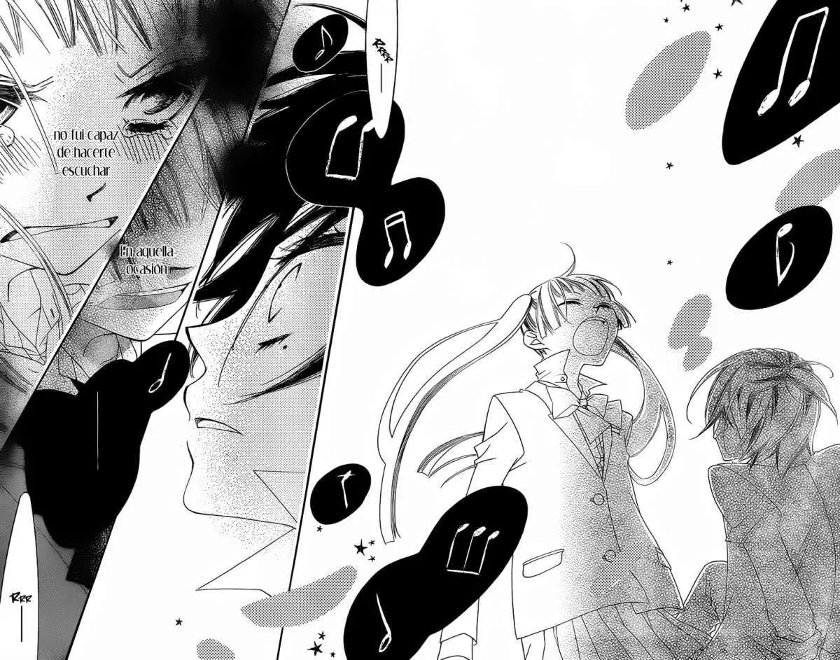 Fukumenkei Noise (2013) - Capítulo 2 - Página 27 - LectorTMOo