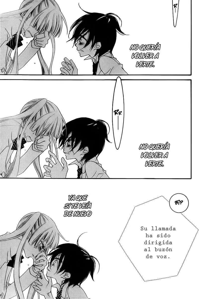 Fukumenkei Noise (2013) - Capítulo 2 - Página 29 - LectorTMOo