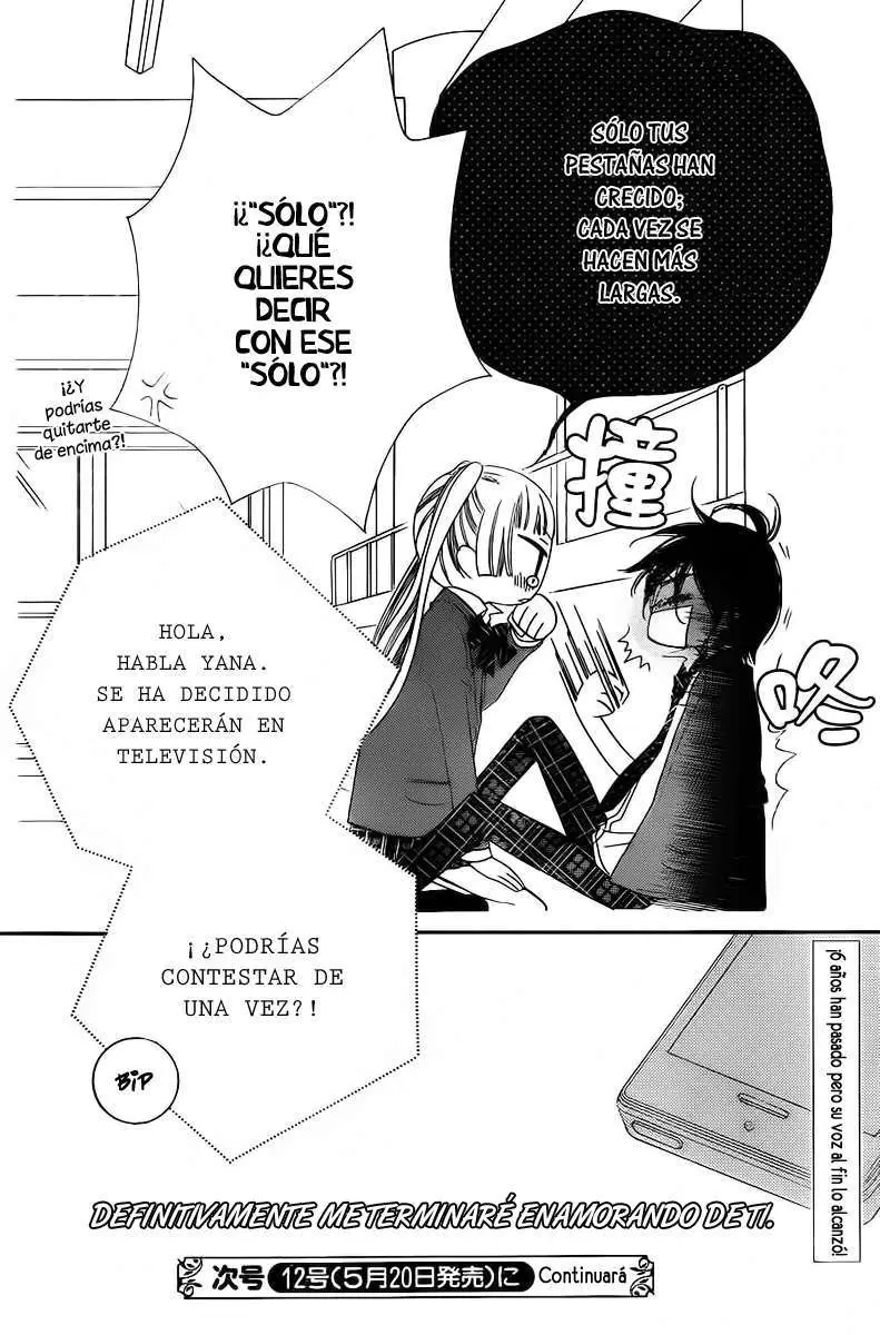Fukumenkei Noise (2013) - Capítulo 2 - Página 30 - LectorTMOo