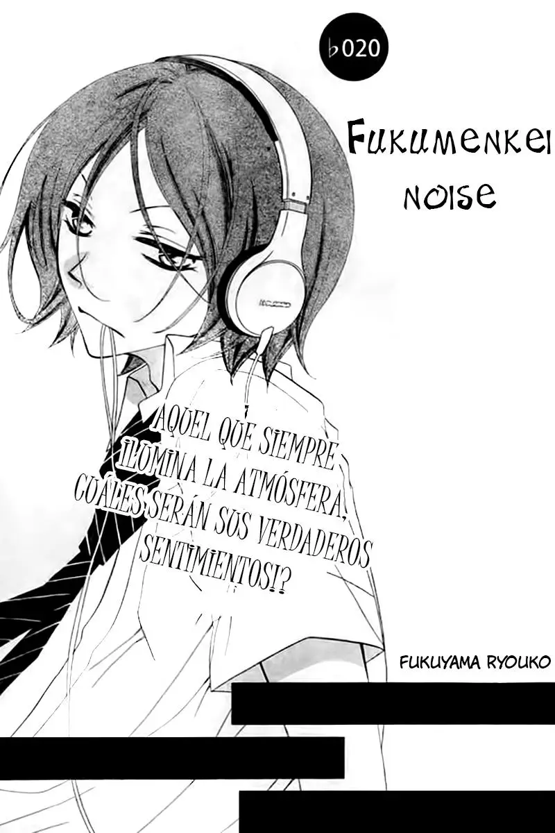 Fukumenkei Noise (2013) - Capítulo 20 - Página 6 - LectorTMOo