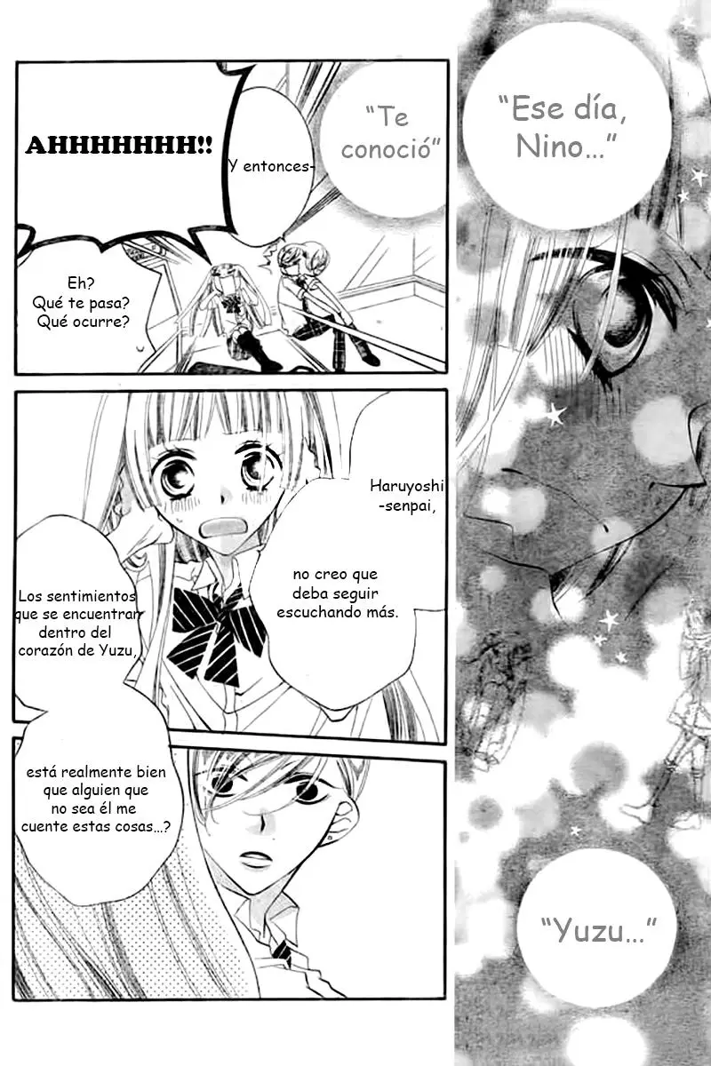 Fukumenkei Noise (2013) - Capítulo 20 - Página 7 - LectorTMOo