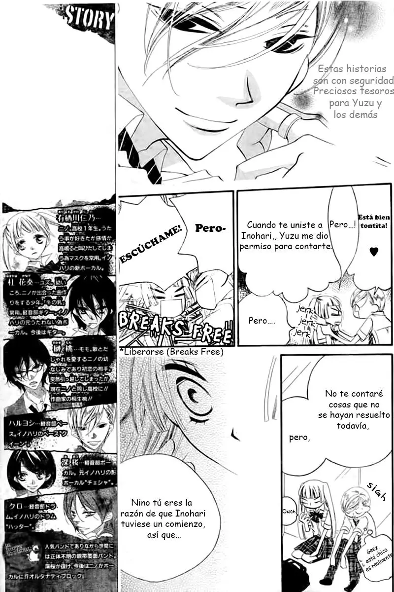 Fukumenkei Noise (2013) - Capítulo 20 - Página 8 - LectorTMOo
