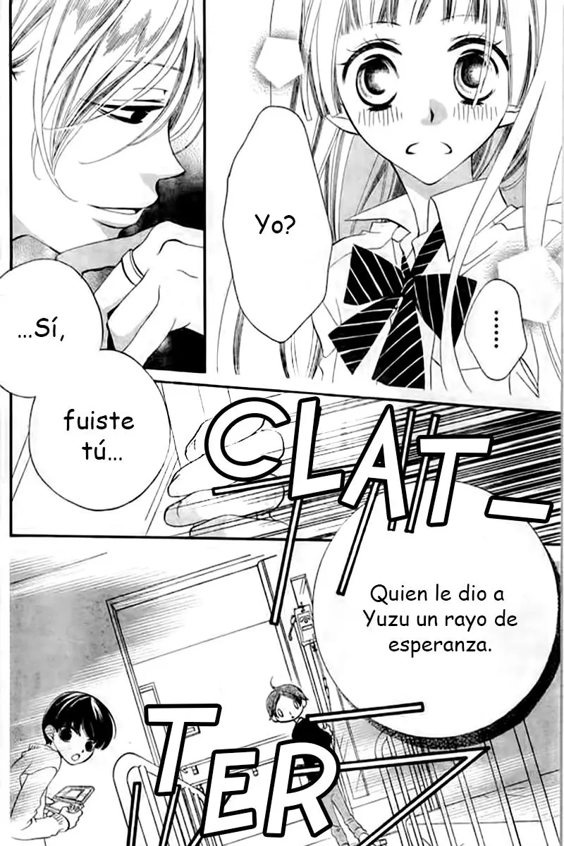 Fukumenkei Noise (2013) - Capítulo 20 - Página 9 - LectorTMOo