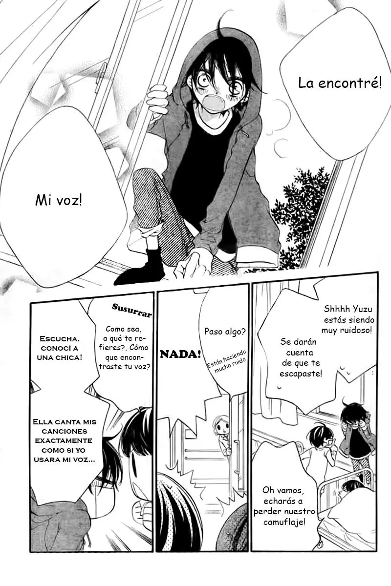 Fukumenkei Noise (2013) - Capítulo 20 - Página 10 - LectorTMOo
