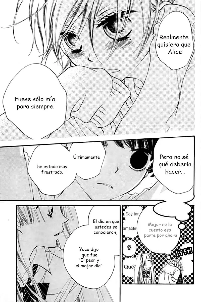 Fukumenkei Noise (2013) - Capítulo 20 - Página 12 - LectorTMOo