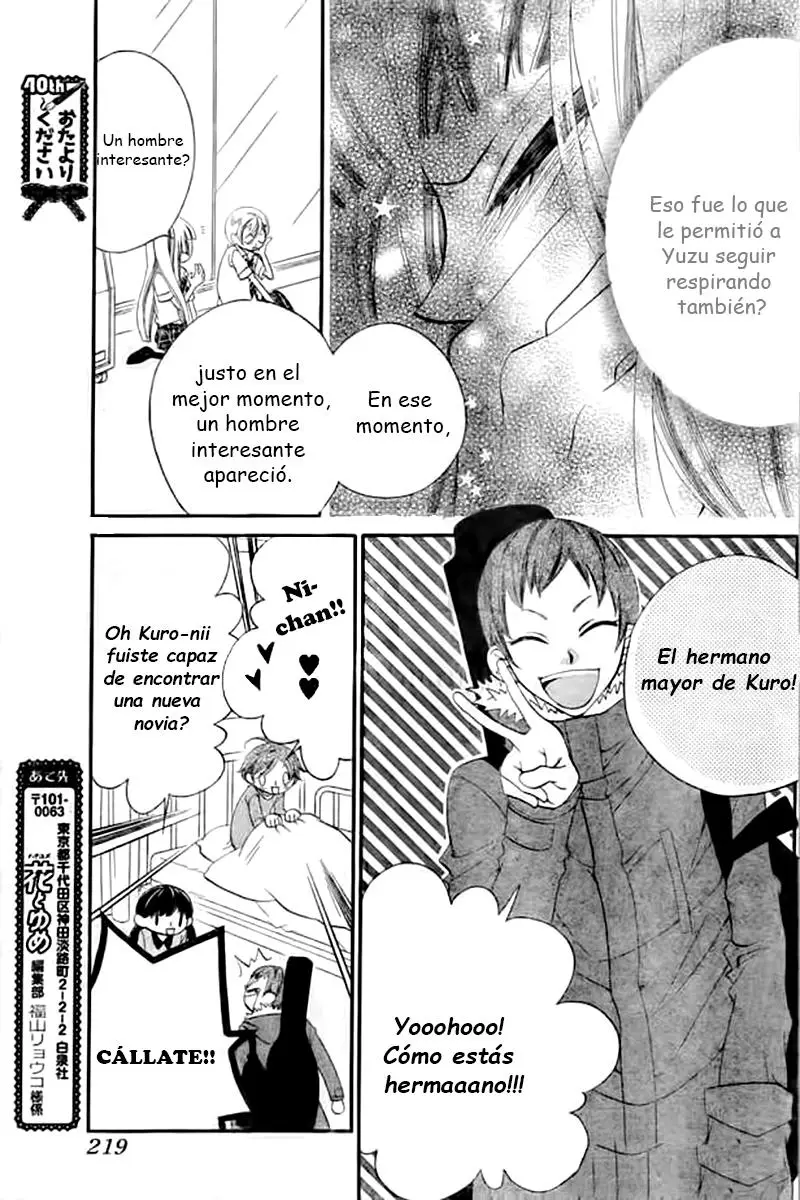 Fukumenkei Noise (2013) - Capítulo 20 - Página 14 - LectorTMOo