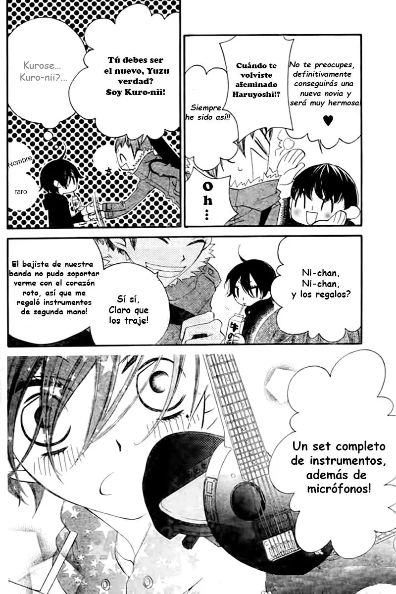 Fukumenkei Noise (2013) - Capítulo 20 - Página 15 - LectorTMOo