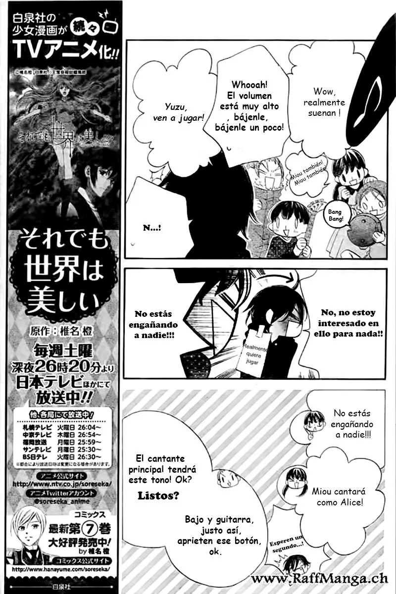 Fukumenkei Noise (2013) - Capítulo 20 - Página 16 - LectorTMOo
