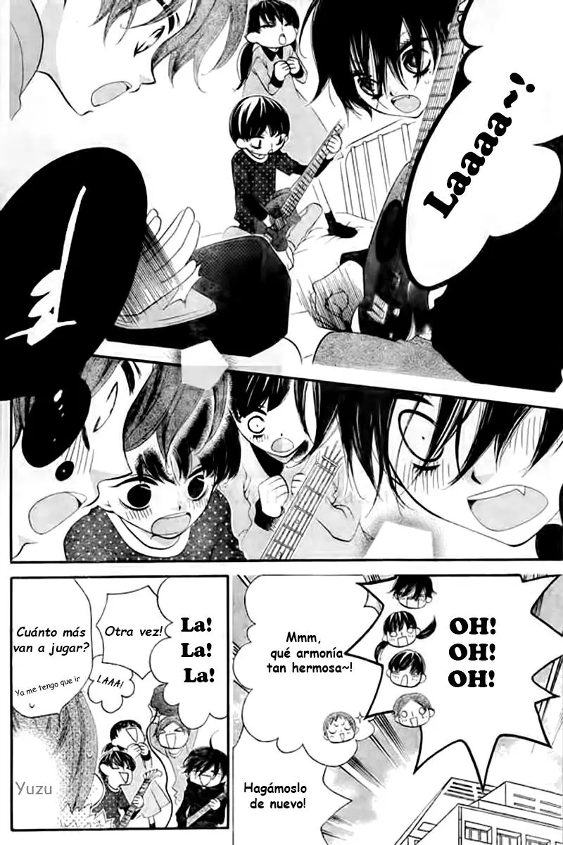 Fukumenkei Noise (2013) - Capítulo 20 - Página 17 - LectorTMOo
