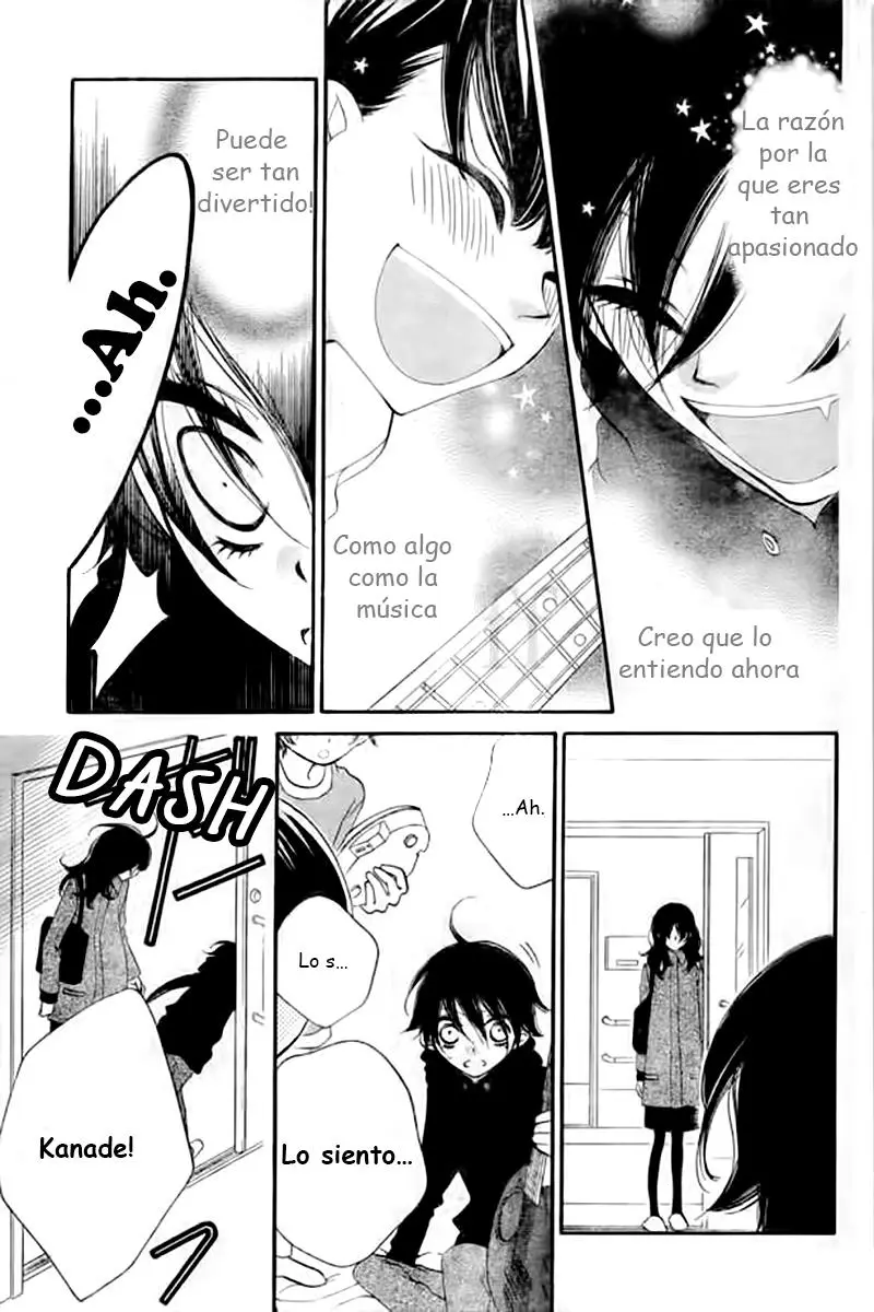 Fukumenkei Noise (2013) - Capítulo 20 - Página 18 - LectorTMOo