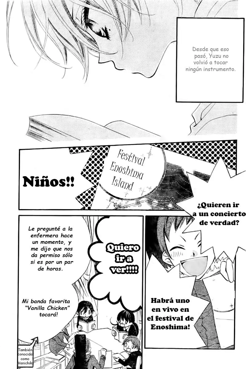 Fukumenkei Noise (2013) - Capítulo 20 - Página 20 - LectorTMOo
