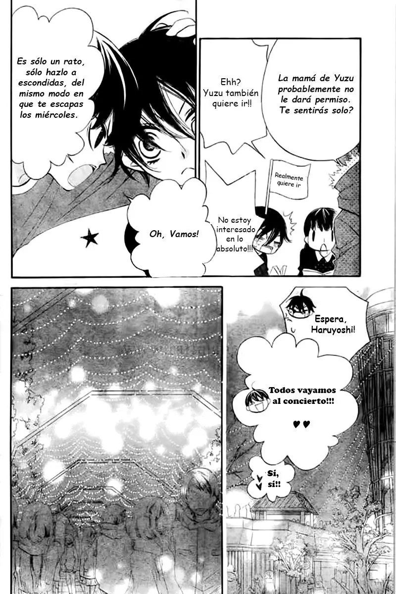 Fukumenkei Noise (2013) - Capítulo 20 - Página 21 - LectorTMOo