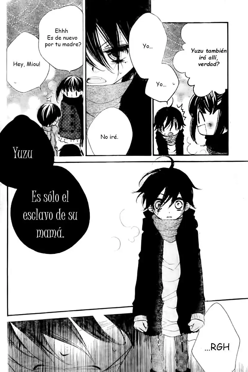 Fukumenkei Noise (2013) - Capítulo 20 - Página 23 - LectorTMOo
