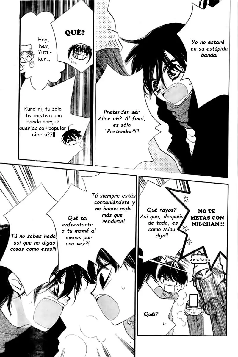 Fukumenkei Noise (2013) - Capítulo 20 - Página 24 - LectorTMOo