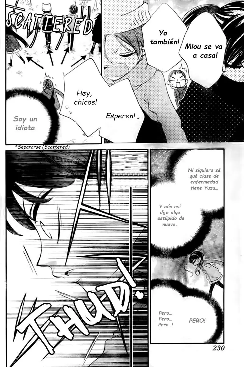 Fukumenkei Noise (2013) - Capítulo 20 - Página 25 - LectorTMOo