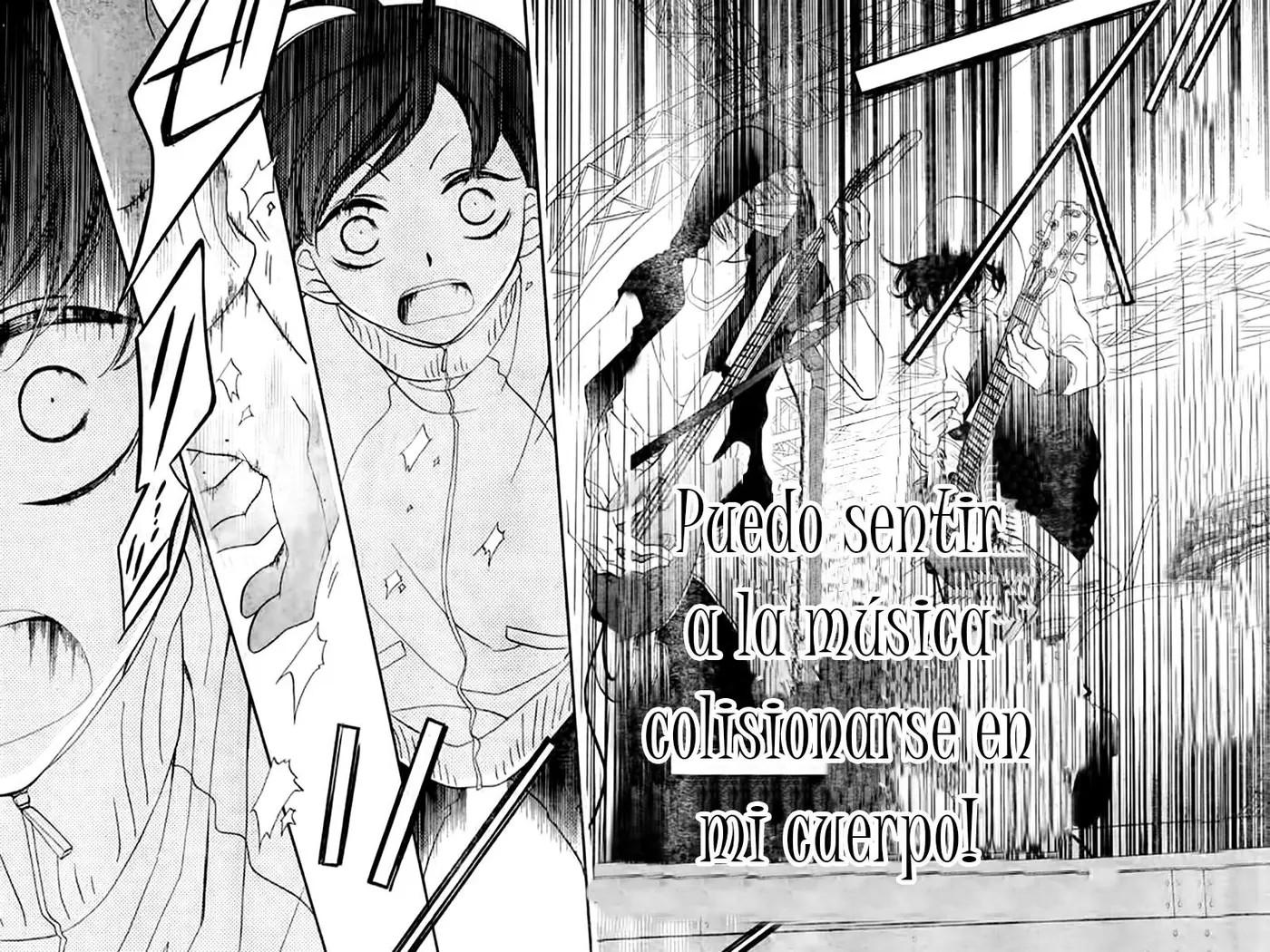 Fukumenkei Noise (2013) - Capítulo 20 - Página 27 - LectorTMOo