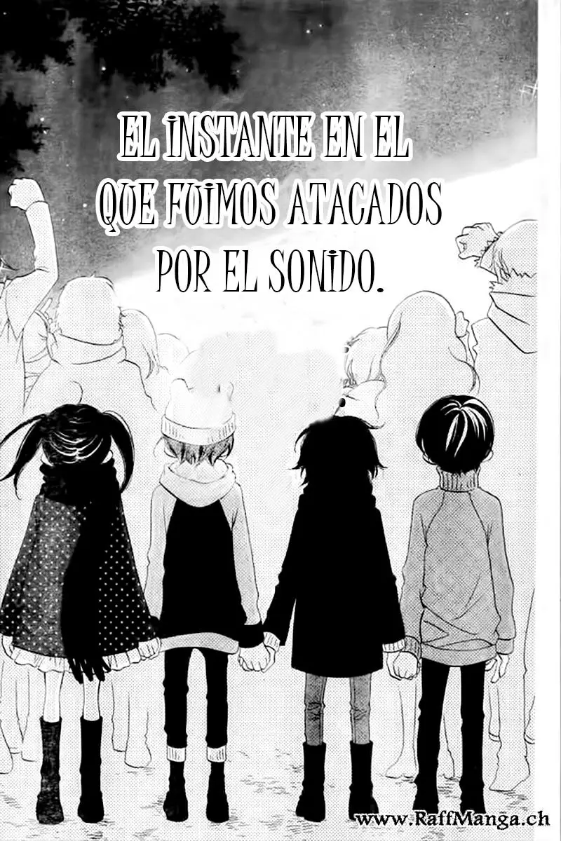 Fukumenkei Noise (2013) - Capítulo 20 - Página 29 - LectorTMOo