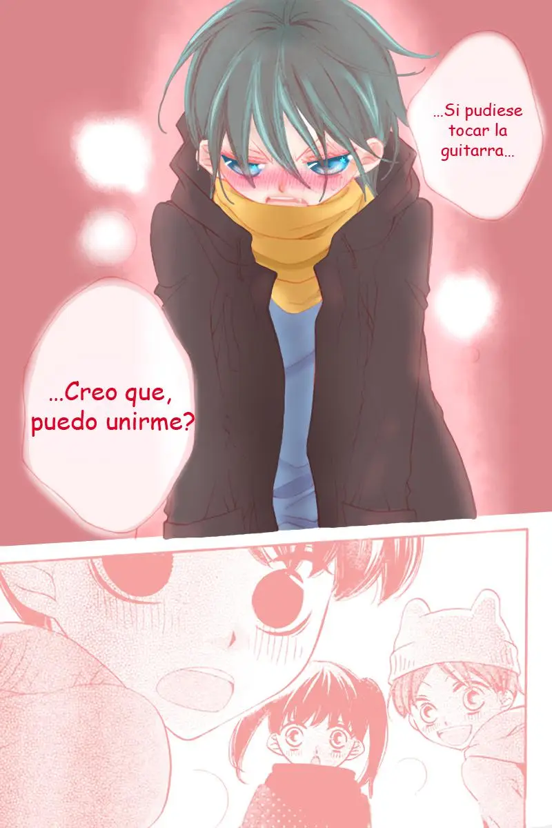 Fukumenkei Noise (2013) - Capítulo 20 - Página 31 - LectorTMOo