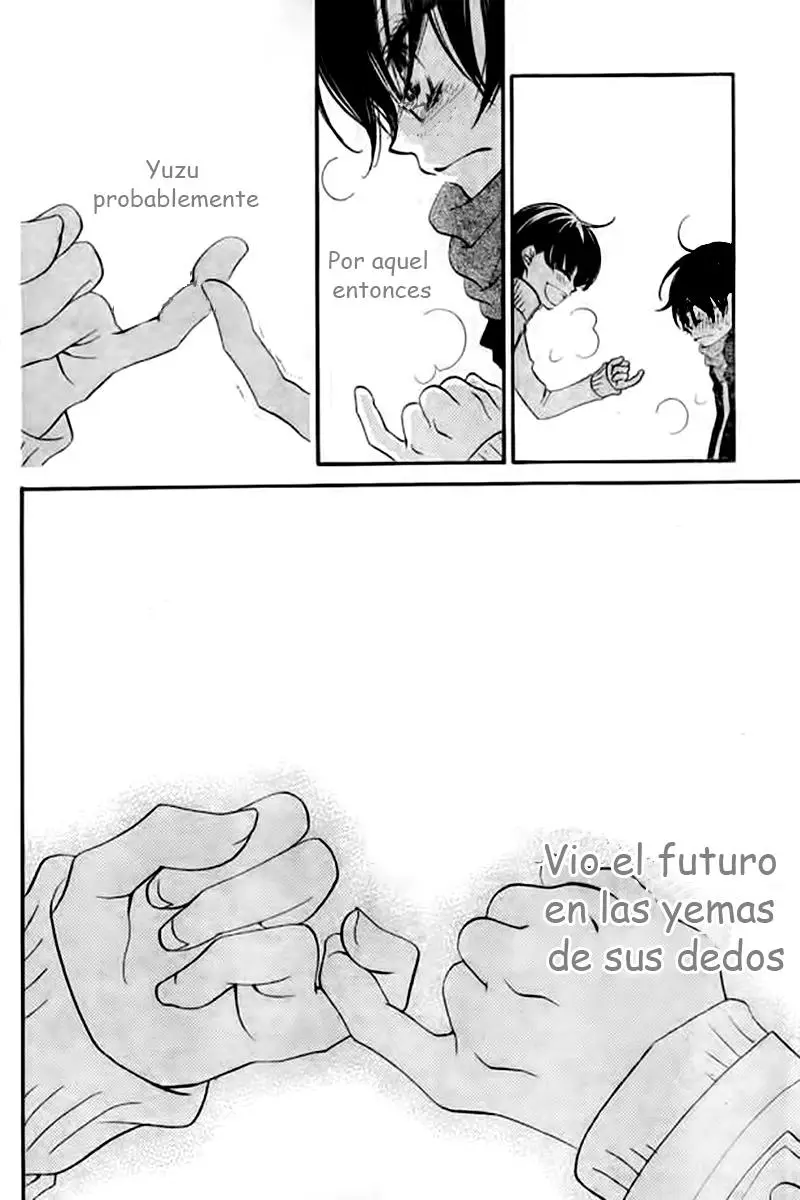 Fukumenkei Noise (2013) - Capítulo 20 - Página 32 - LectorTMOo