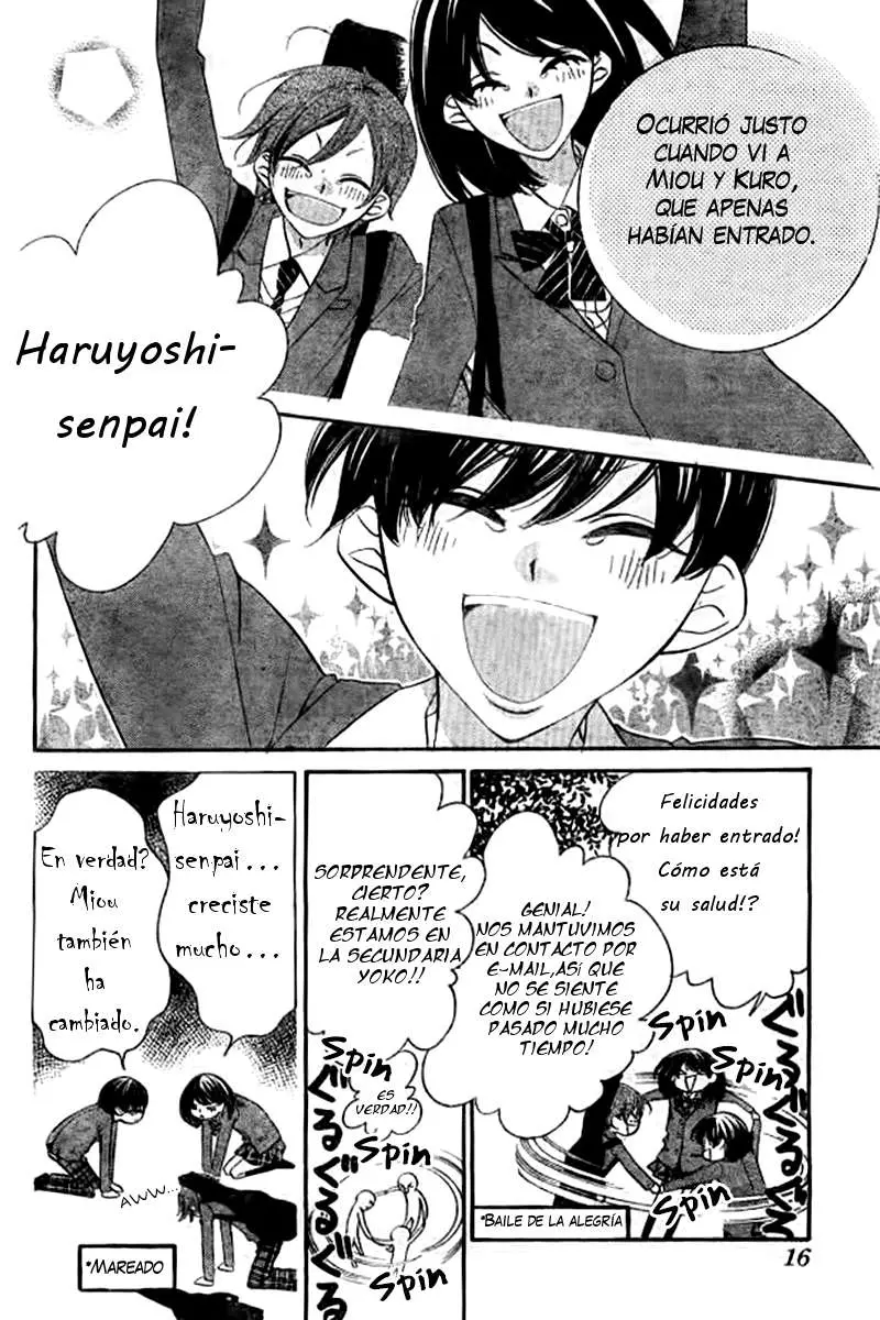 Fukumenkei Noise (2013) - Capítulo 21 - Página 5 - LectorTMOo