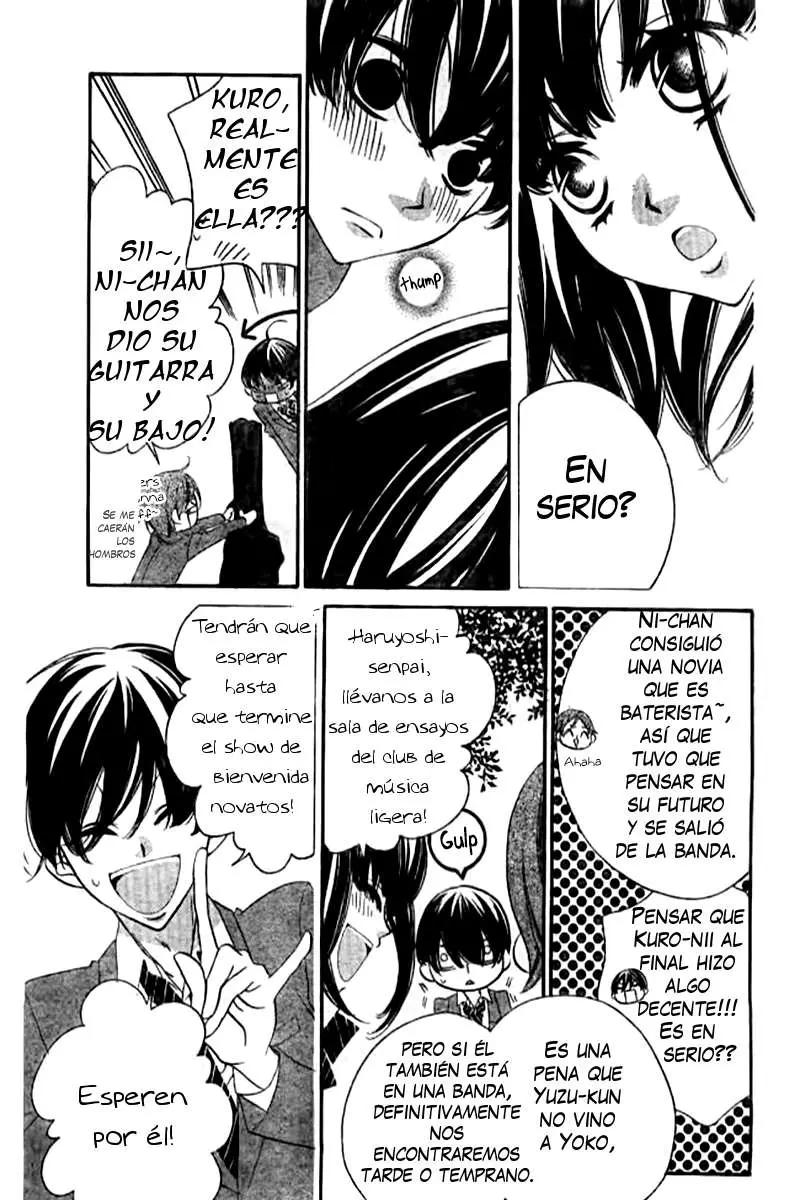 Fukumenkei Noise (2013) - Capítulo 21 - Página 6 - LectorTMOo