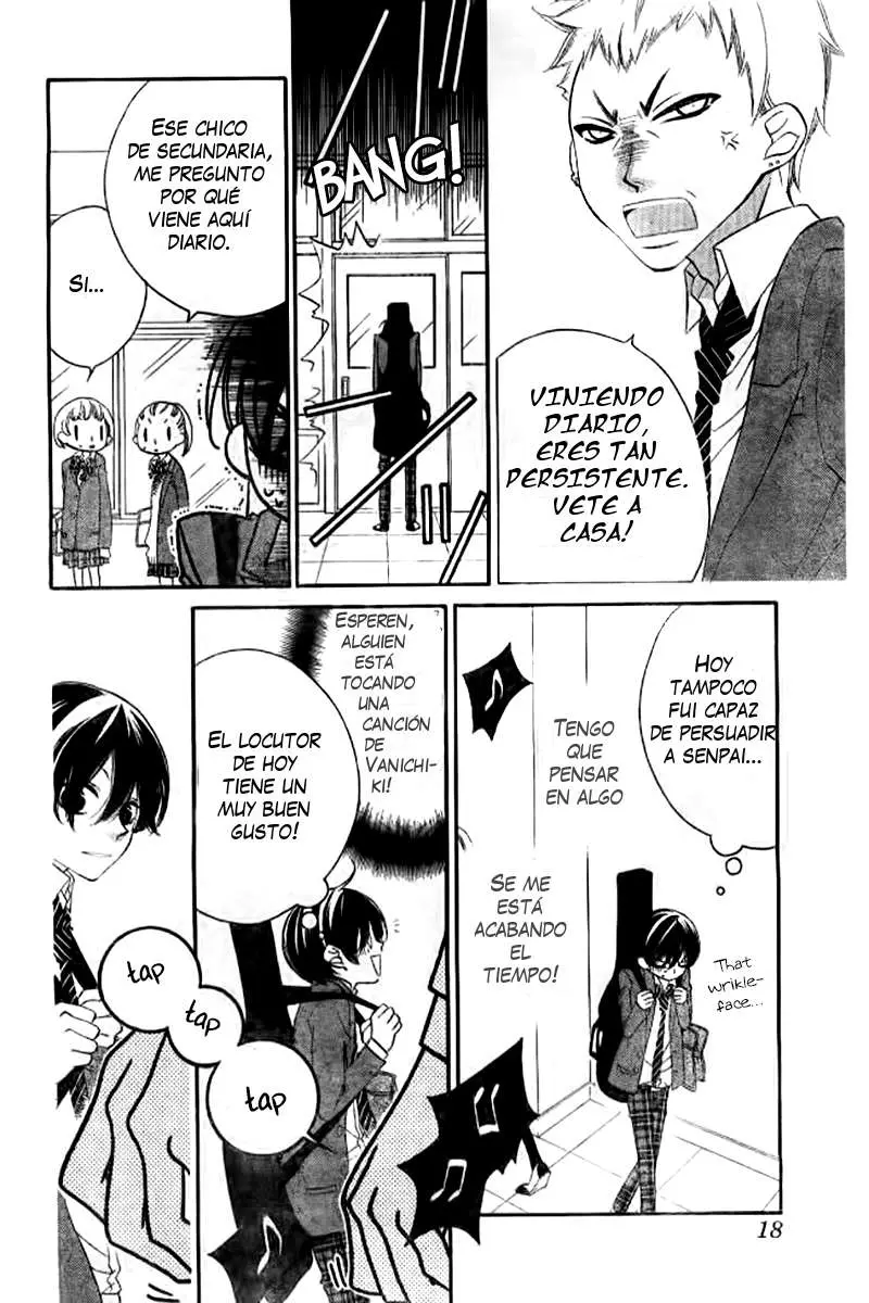 Fukumenkei Noise (2013) - Capítulo 21 - Página 7 - LectorTMOo