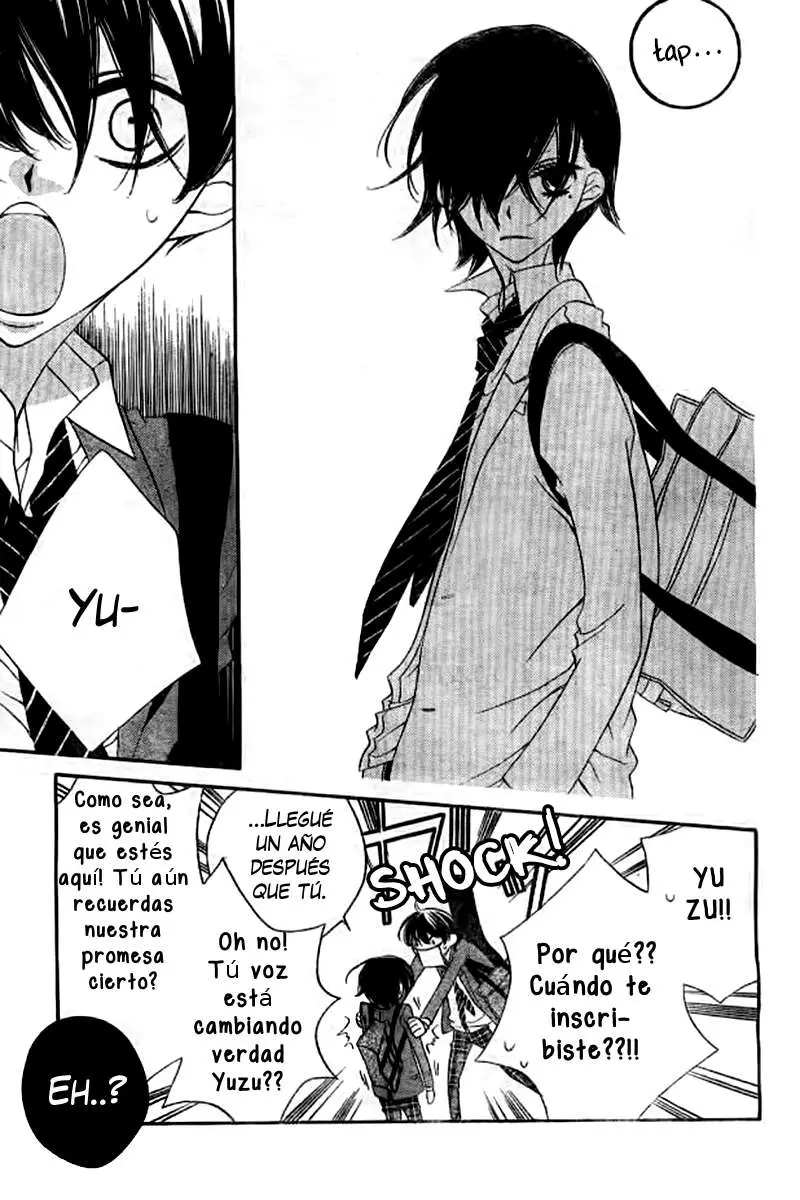 Fukumenkei Noise (2013) - Capítulo 21 - Página 8 - LectorTMOo