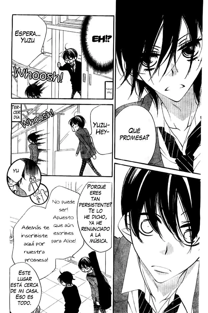 Fukumenkei Noise (2013) - Capítulo 21 - Página 9 - LectorTMOo