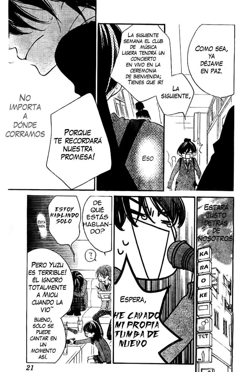 Fukumenkei Noise (2013) - Capítulo 21 - Página 10 - LectorTMOo