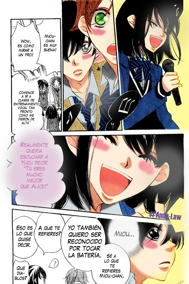 Fukumenkei Noise (2013) - Capítulo 21 - Página 11 - LectorTMOo