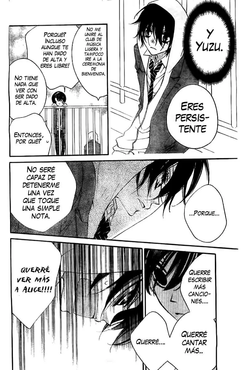 Fukumenkei Noise (2013) - Capítulo 21 - Página 13 - LectorTMOo