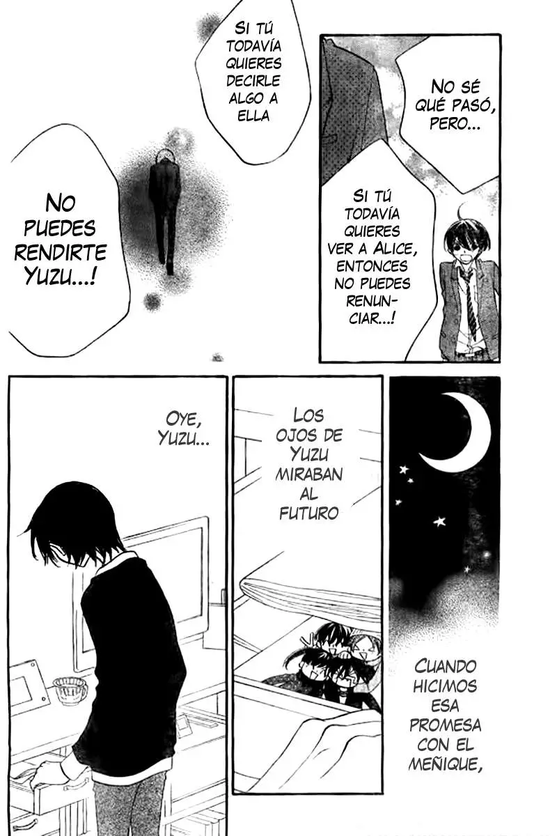 Fukumenkei Noise (2013) - Capítulo 21 - Página 15 - LectorTMOo