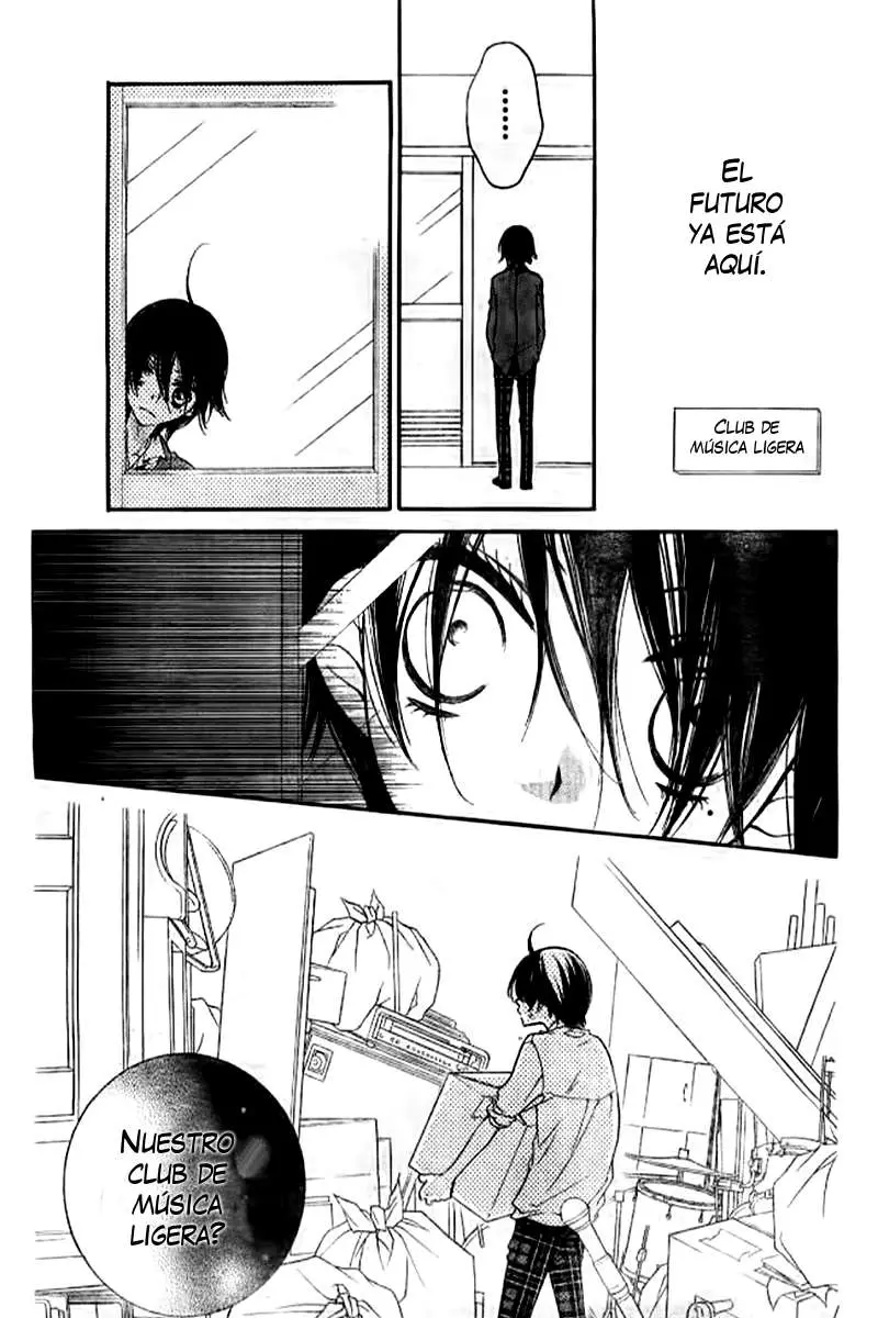 Fukumenkei Noise (2013) - Capítulo 21 - Página 16 - LectorTMOo