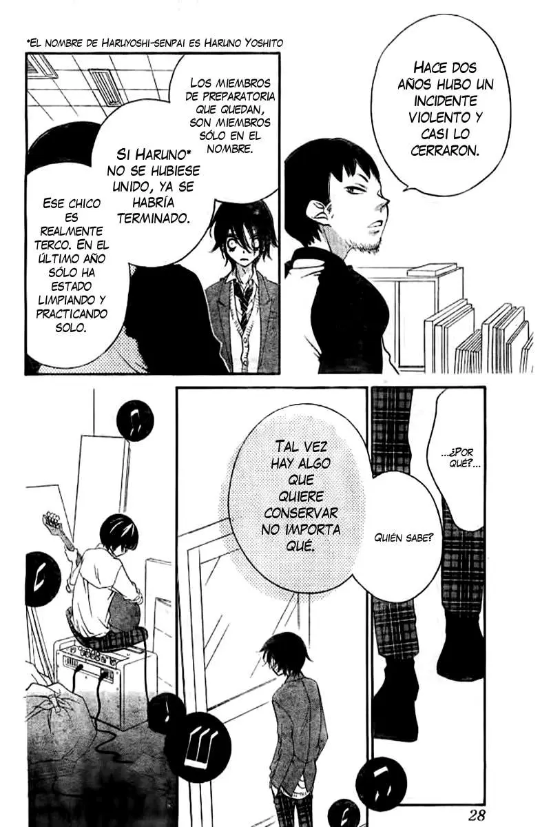 Fukumenkei Noise (2013) - Capítulo 21 - Página 17 - LectorTMOo