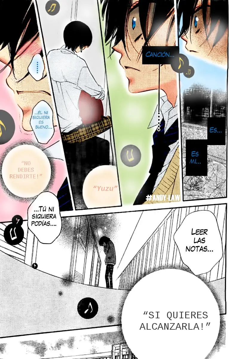 Fukumenkei Noise (2013) - Capítulo 21 - Página 18 - LectorTMOo