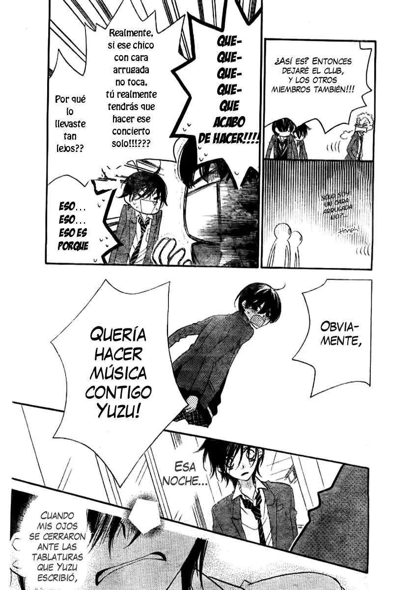 Fukumenkei Noise (2013) - Capítulo 21 - Página 22 - LectorTMOo