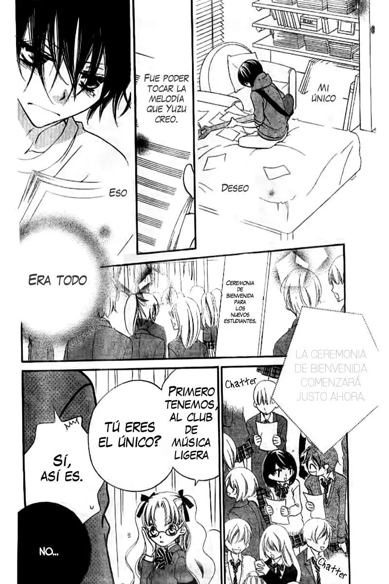 Fukumenkei Noise (2013) - Capítulo 21 - Página 23 - LectorTMOo