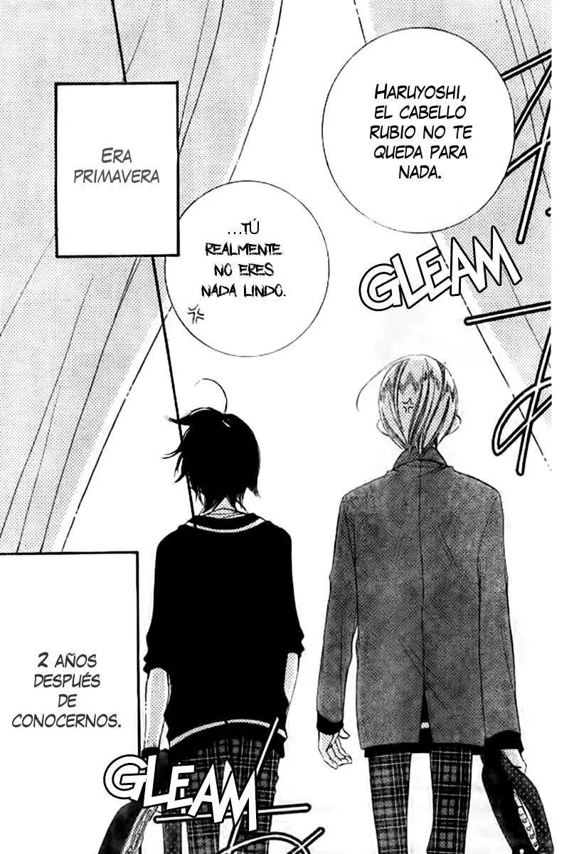 Fukumenkei Noise (2013) - Capítulo 21 - Página 27 - LectorTMOo